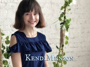 KendiMenson