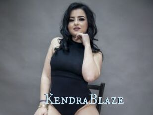 KendraBlaze