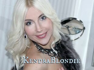 KendraBlondie