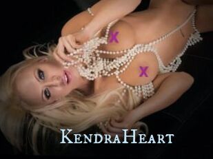 KendraHeart