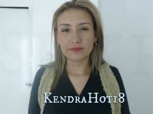 KendraHot18