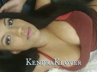 KendraKlover