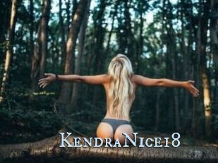 KendraNice18