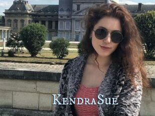 KendraSue