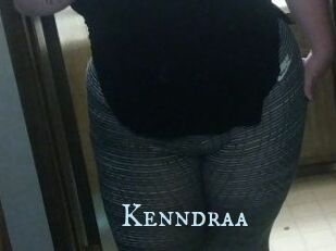 Kenndraa