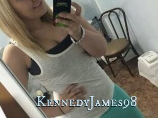 KennedyJames98