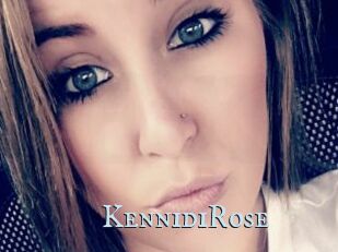 KennidiRose