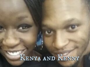 Kenya_and_Kenny