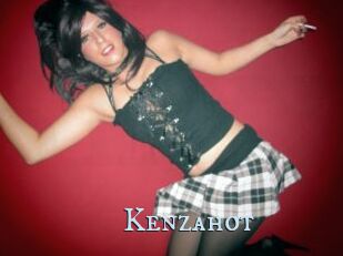 Kenzahot