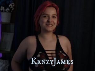 KenzyJames