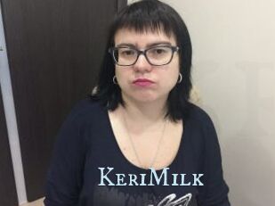 KeriMilk