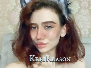 KeriReason