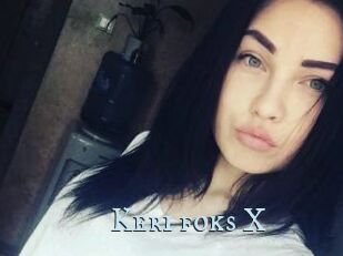 Keri_foks_X