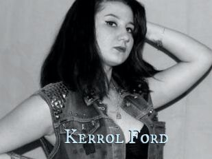 Kerrol_Ford