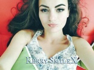 Kerry_SmileX