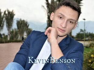 KevinBenson