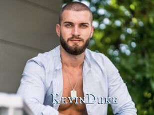 KevinDuke