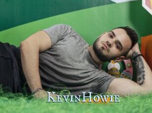 KevinHowie