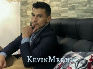 KevinMedina