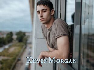 KevinMorgan