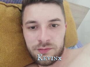 Kevinx