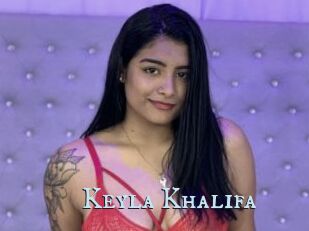 Keyla_Khalifa