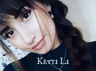 Keyti_Li