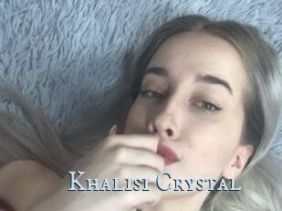 Khalisi_Crystal