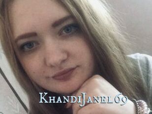 KhandiJanel69