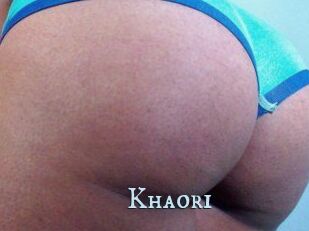 Khaori