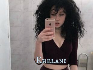 Khelani