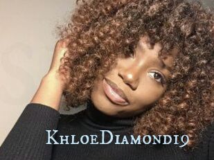 KhloeDiamond19