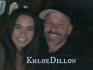 KhloeDillon