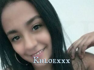 Khloexxx