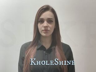 KholeShine