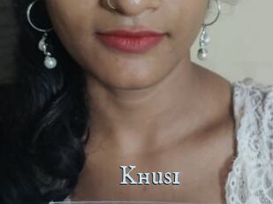 Khusi