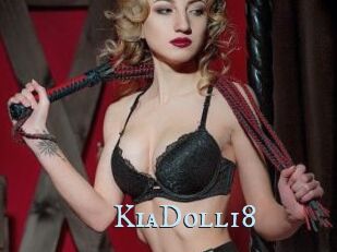 KiaDoll18