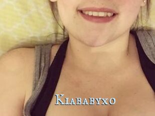 Kiababyxo