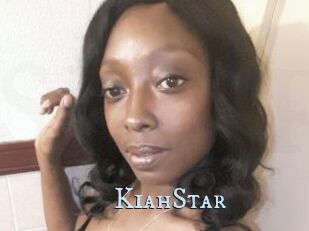 KiahStar