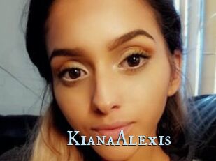 KianaAlexis