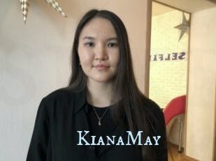 KianaMay