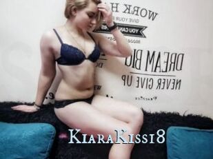 KiaraKiss18