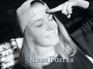 KieraFoster