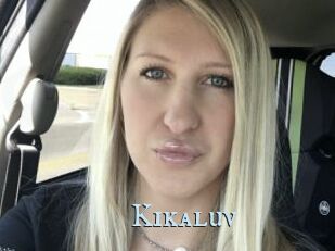 Kikaluv