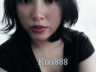 Kiki888