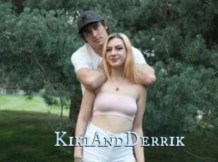 KikiAndDerrik