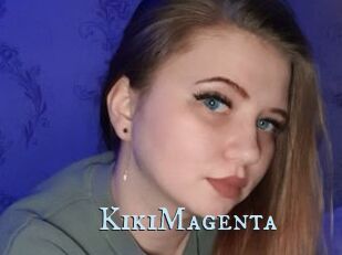 KikiMagenta