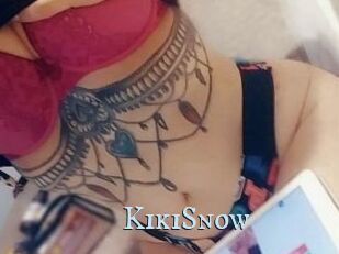 KikiSnow