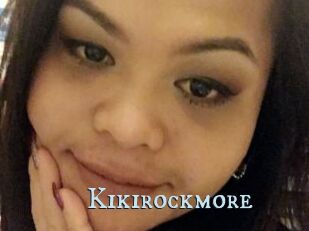 Kikirockmore