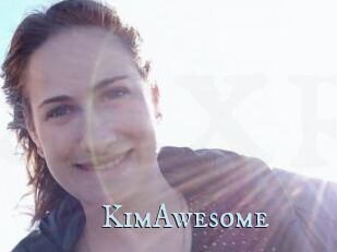 KimAwesome